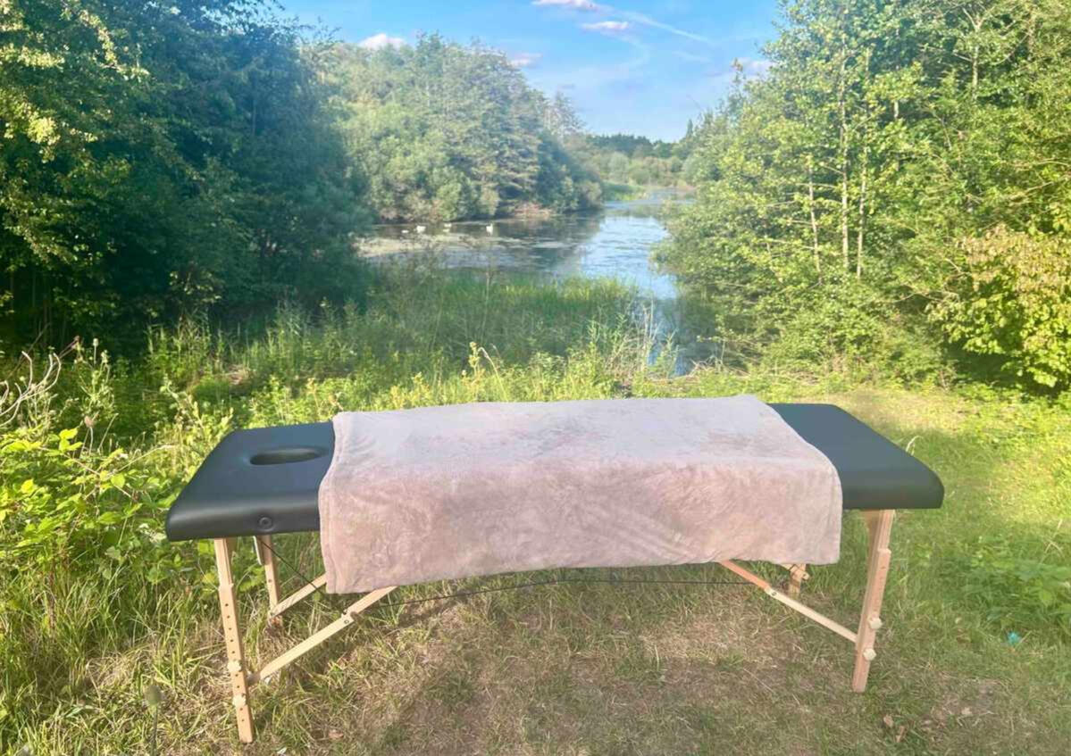 Relaxing Massage in Bournemouth